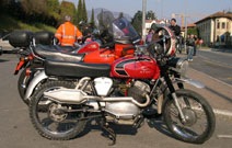 Moto Guzzi