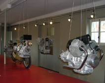 Moto Guzzi Museum